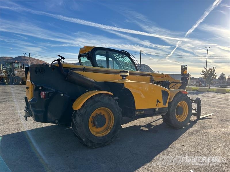 Dieci Icarus 45.17 Telehandler Teleskoplader