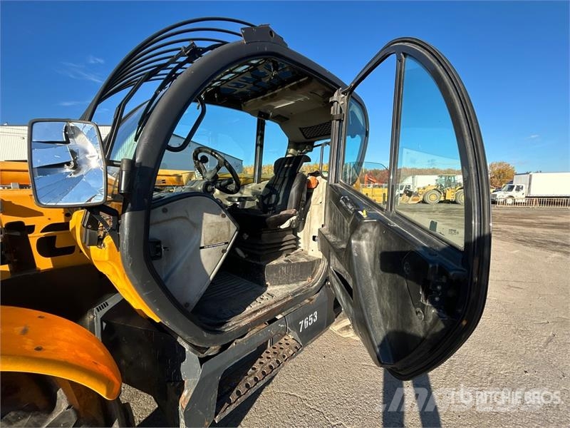 Dieci Icarus 45.17 Telehandler Teleskoplader