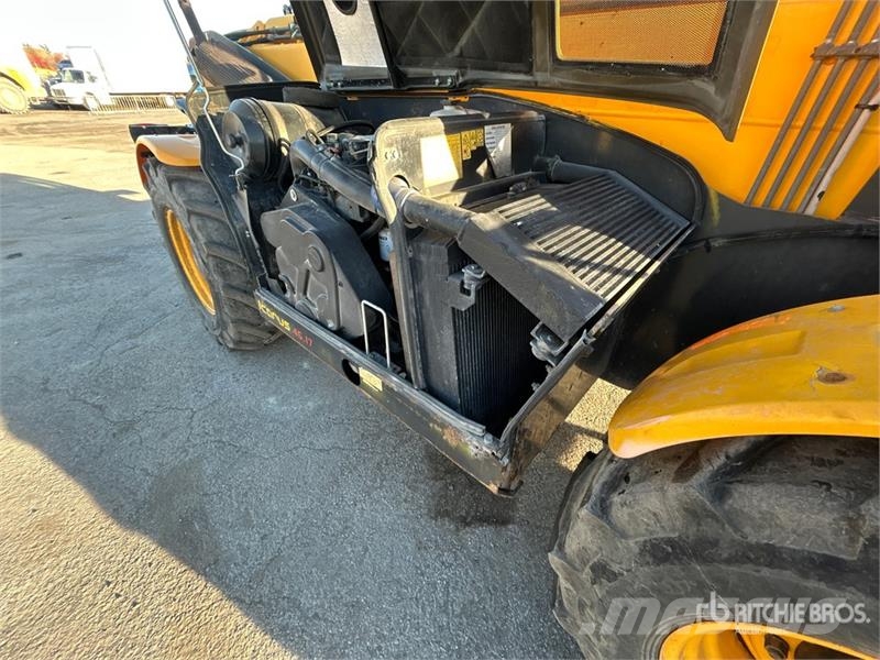 Dieci Icarus 45.17 Telehandler Teleskoplader