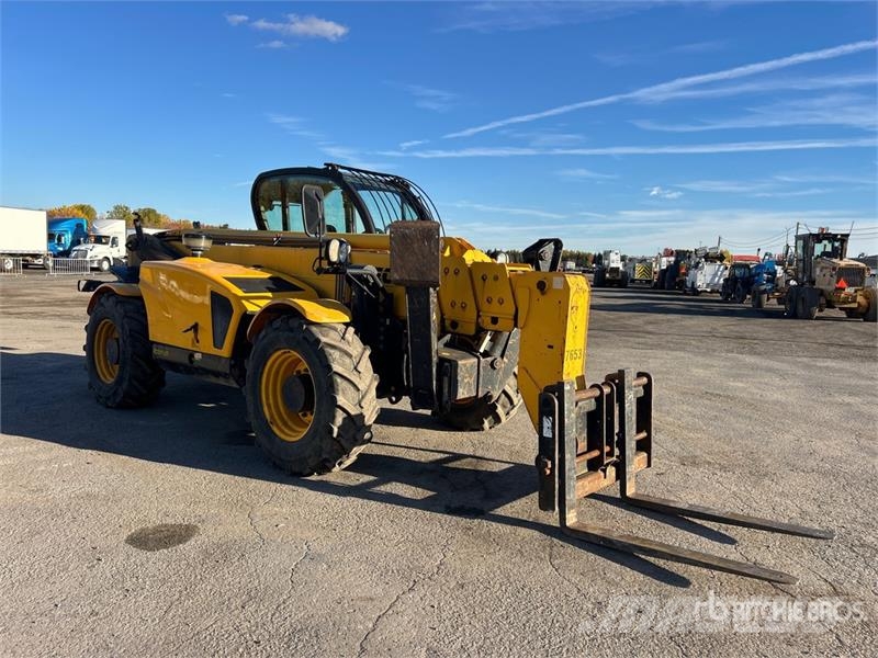 Dieci Icarus 45.17 Telehandler Teleskoplader