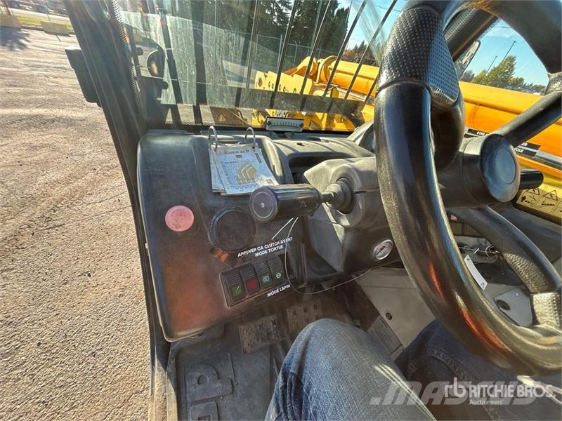 Dieci Icarus 45.17 Telehandler Teleskoplader