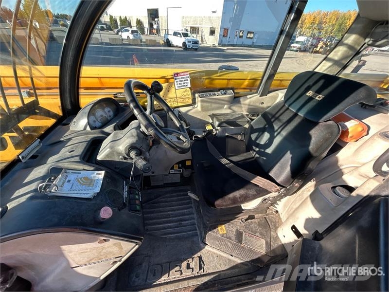 Dieci Icarus 45.17 Telehandler Teleskoplader