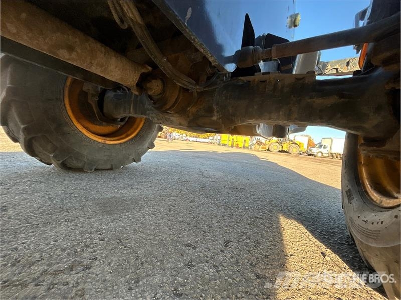 Dieci Icarus 45.17 Telehandler Teleskoplader