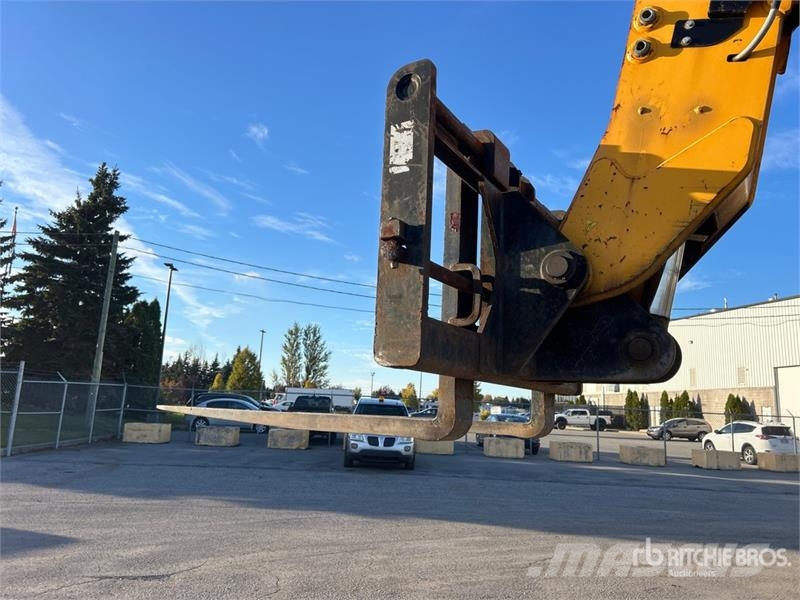 Dieci Icarus 45.17 Telehandler Teleskoplader