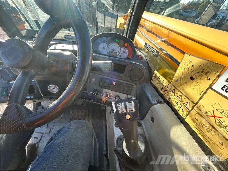 Dieci Icarus 45.17 Telehandler Teleskoplader