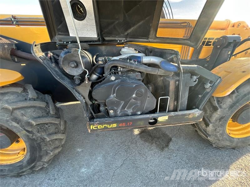Dieci Icarus 45.17 Telehandler Teleskoplader