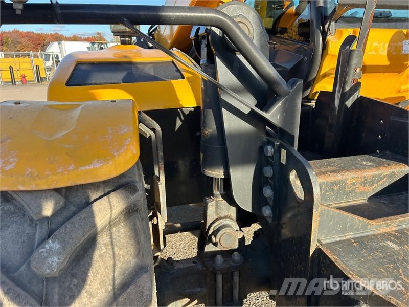 Dieci Icarus 45.17 Telehandler Teleskoplader