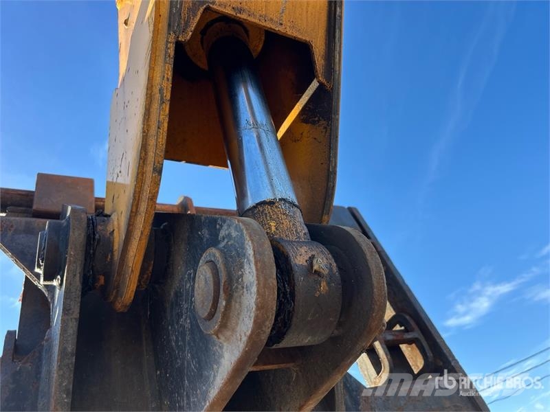 Dieci Icarus 45.17 Telehandler Teleskoplader