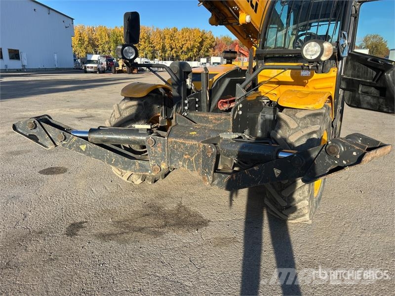Dieci Icarus 45.17 Telehandler Teleskoplader