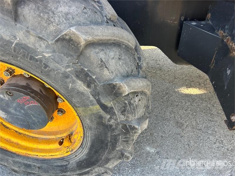 Dieci Icarus 45.17 Telehandler Teleskoplader