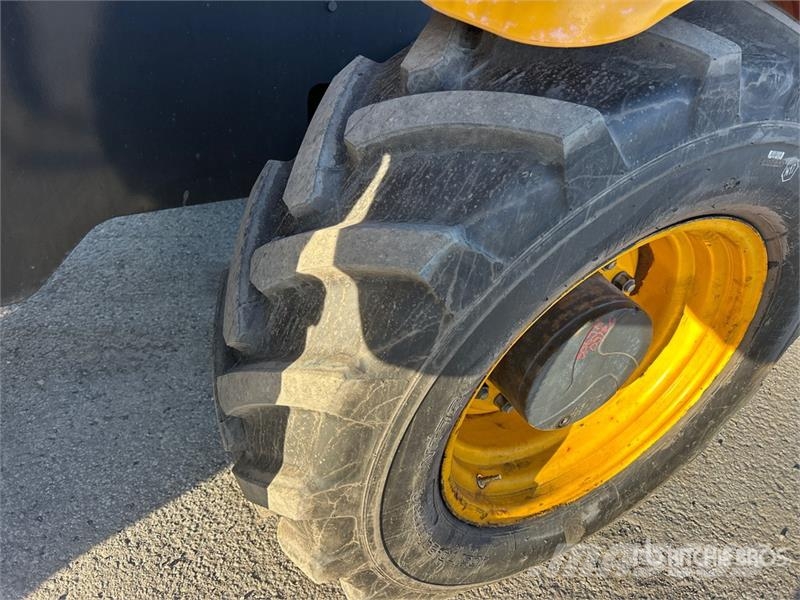Dieci Icarus 45.17 Telehandler Teleskoplader