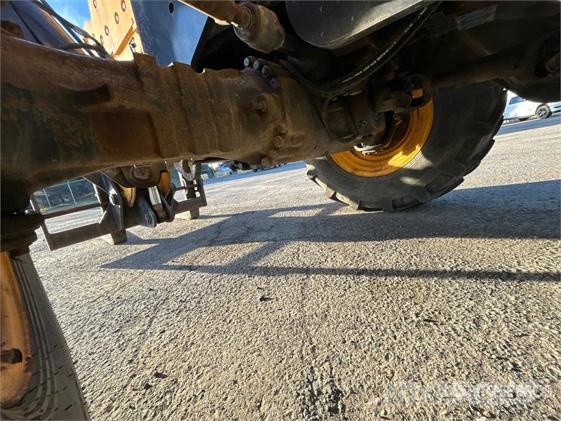 Dieci Icarus 45.17 Telehandler Teleskoplader