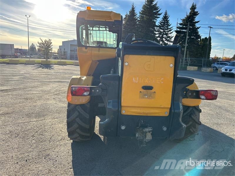 Dieci Icarus 45.17 Telehandler Teleskoplader