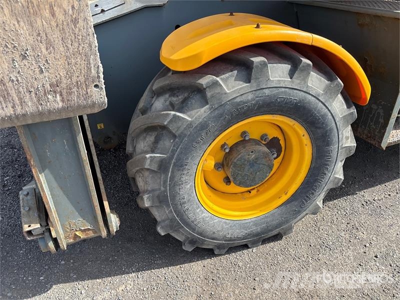 Dieci Pegasus 35.16 Telehandler Teleszkópos rakodók