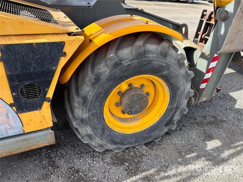 Dieci Pegasus 35.16 Telehandler Teleszkópos rakodók