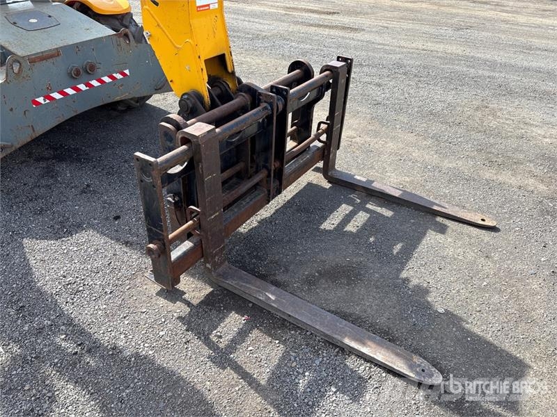 Dieci Pegasus 35.16 Telehandler Teleszkópos rakodók