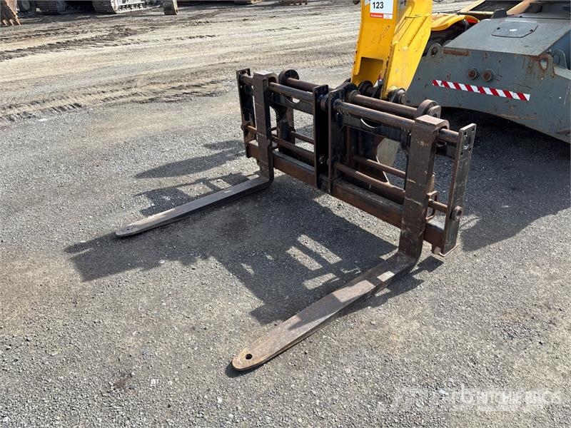 Dieci Pegasus 35.16 Telehandler Teleszkópos rakodók