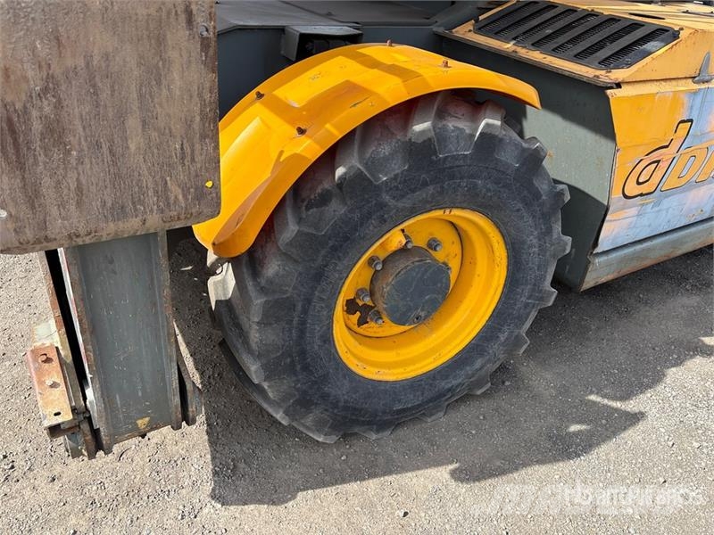 Dieci Pegasus 35.16 Telehandler Teleszkópos rakodók