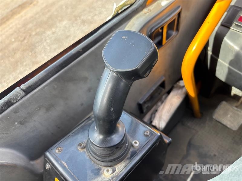 Dieci Pegasus 35.16 Telehandler Teleszkópos rakodók