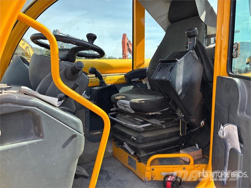 Dieci Pegasus 35.16 Telehandler Teleszkópos rakodók