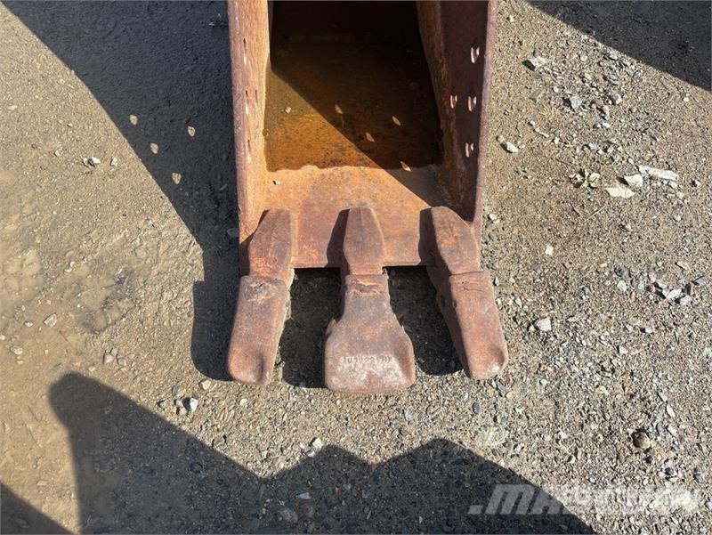 Digging 18 in Trench Bucket Kanalak