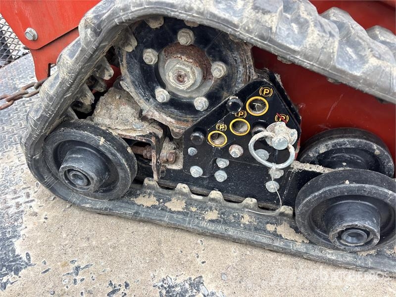 Ditch Witch C24X Rovokopači freze za kanale Trenčeri