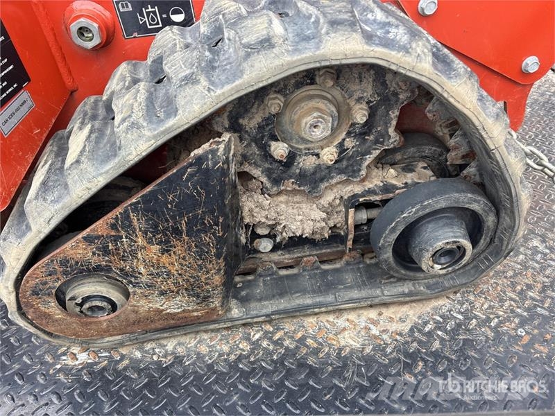 Ditch Witch C24X Trenchers