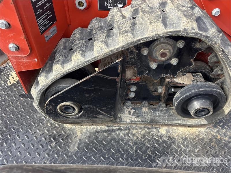Ditch Witch C24X Sleuvengravers