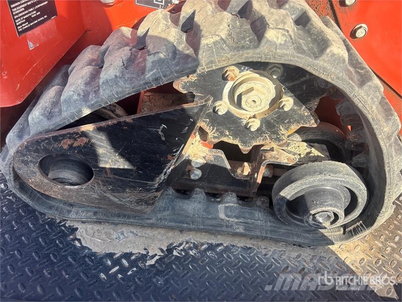 Ditch Witch C24X Scavafossi