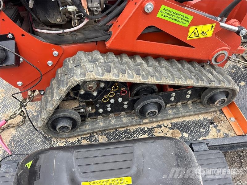 Ditch Witch C24X Trenchers