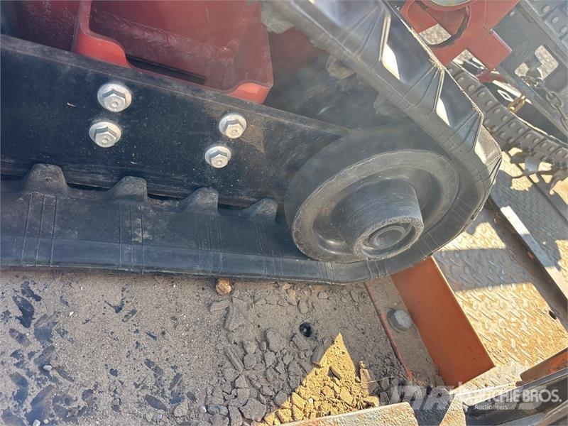Ditch Witch C24X ماكينات حفر خنادق