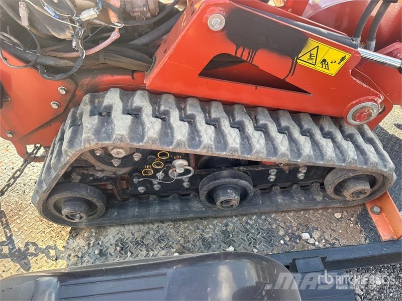Ditch Witch C24X Scavafossi