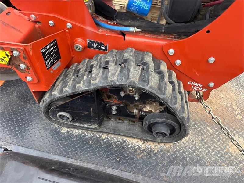 Ditch Witch C24X Rovokopači freze za kanale Trenčeri