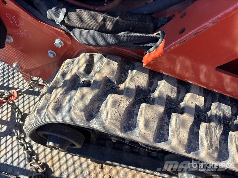 Ditch Witch C24X Pinnaselõikurid