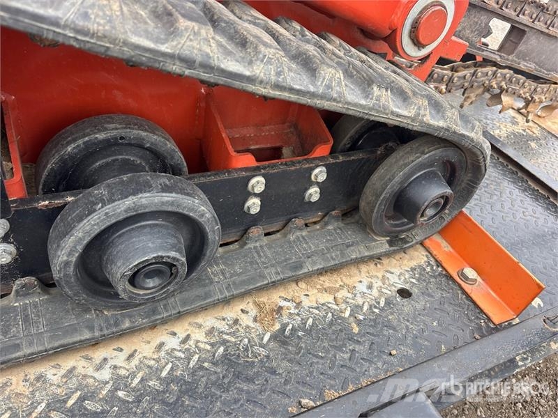 Ditch Witch C24X Rovokopači freze za kanale Trenčeri