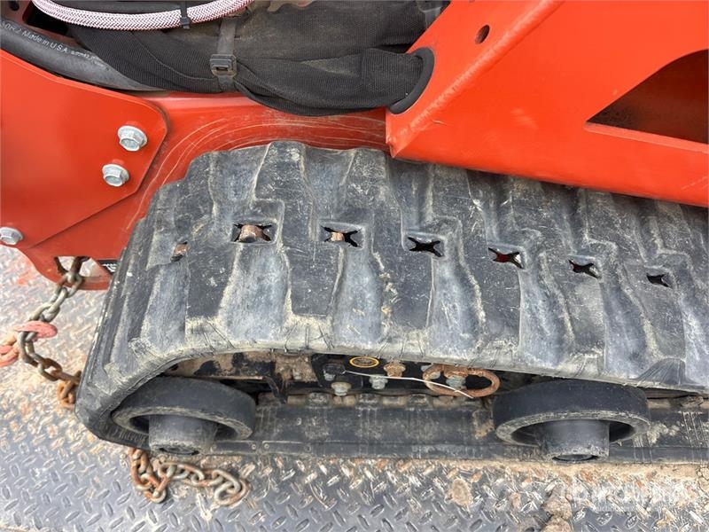 Ditch Witch C24X Trenchers