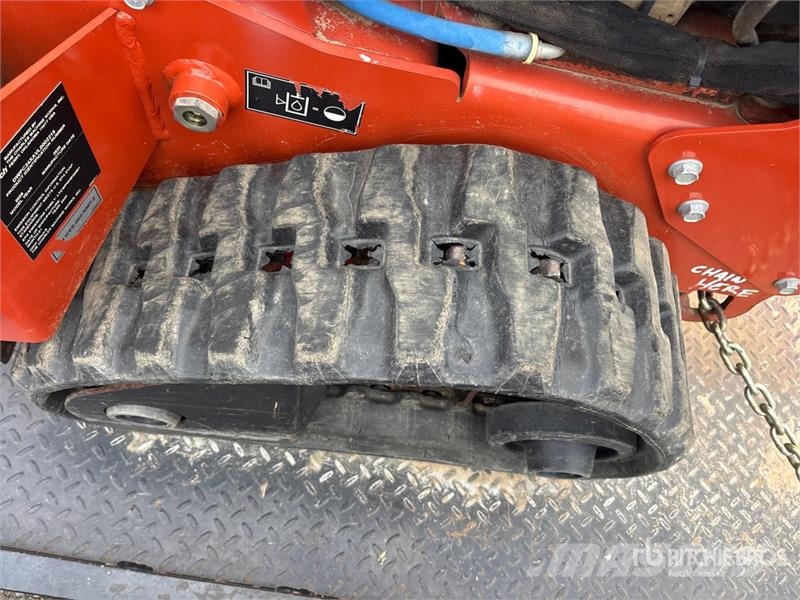 Ditch Witch C24X Rovokopači freze za kanale Trenčeri