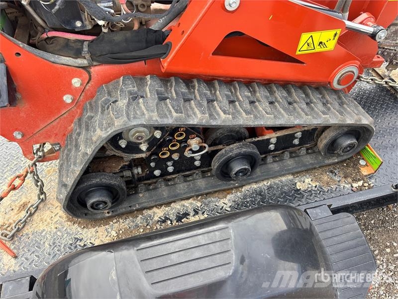 Ditch Witch C24X Rovokopači freze za kanale Trenčeri