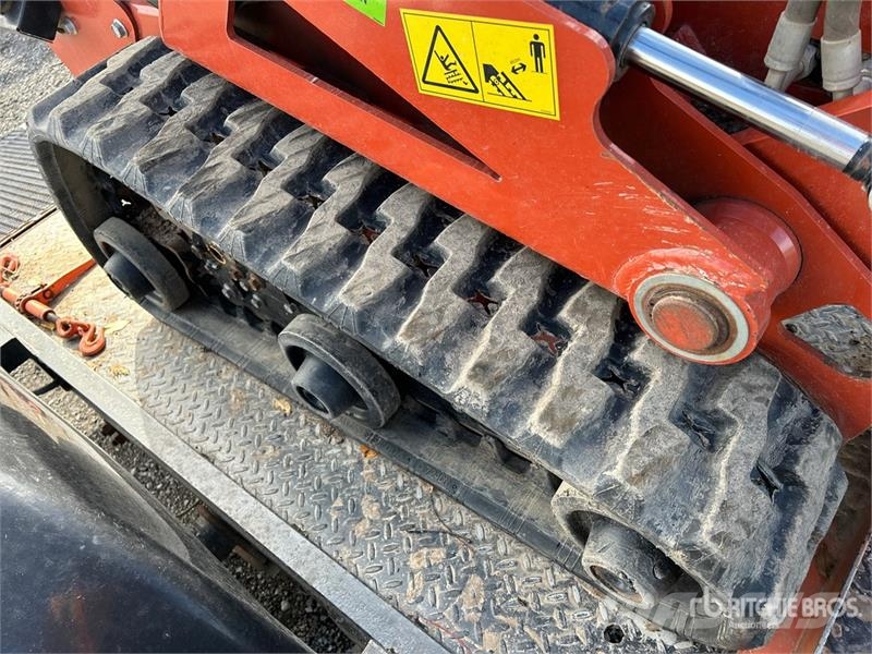 Ditch Witch C24X Grabenfräse
