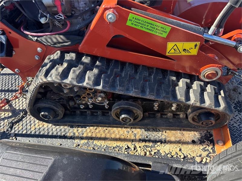 Ditch Witch C24X Grabenfräse