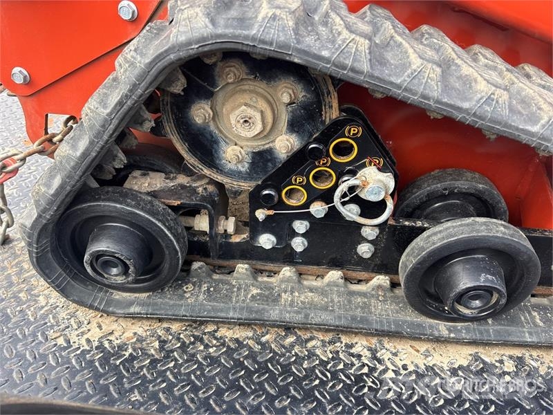 Ditch Witch C24X Sleuvengravers