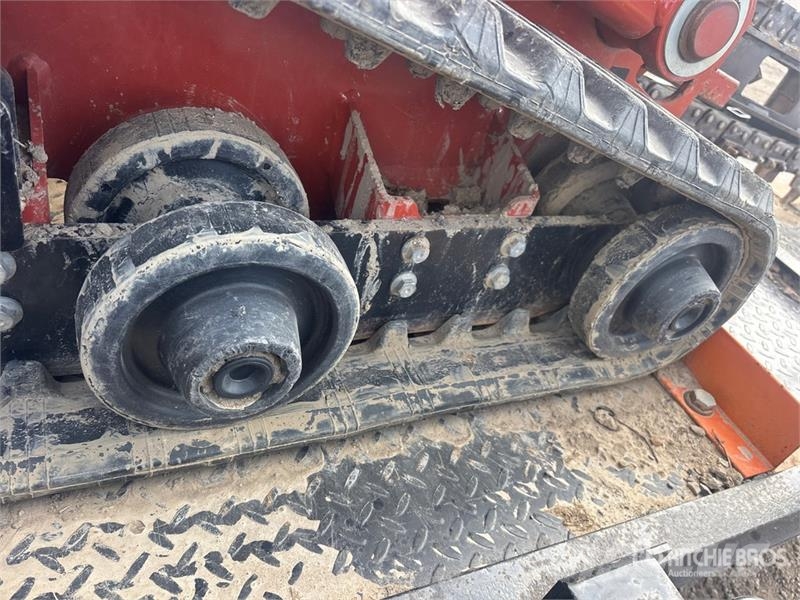 Ditch Witch C24X Scavafossi