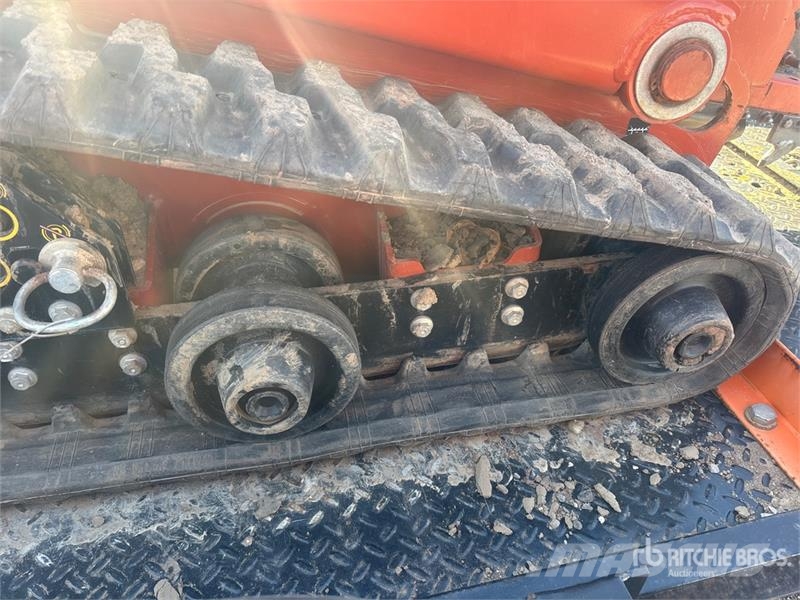 Ditch Witch C24X Scavafossi