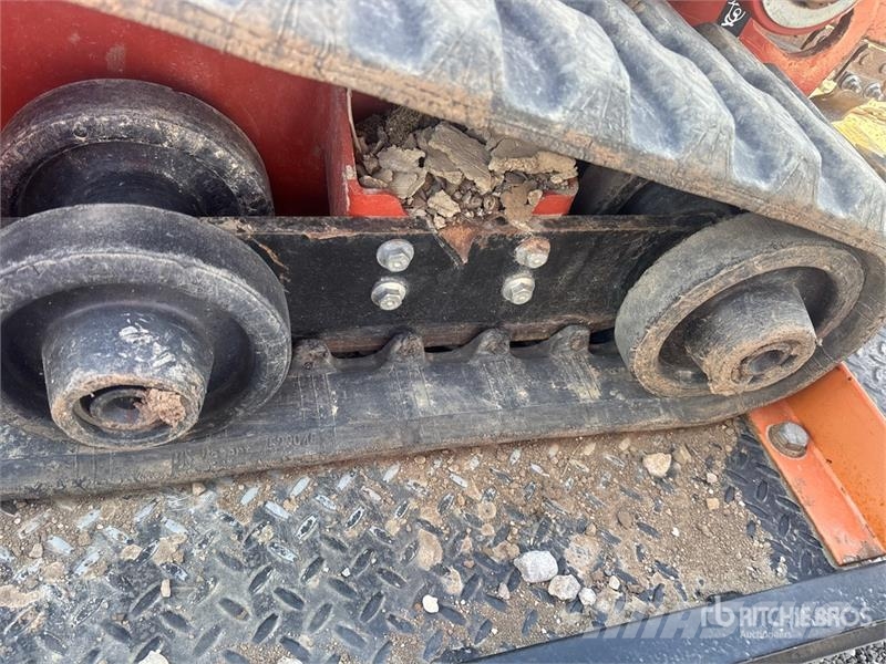 Ditch Witch C24X Scavafossi