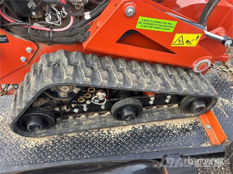 Ditch Witch C24X Sleuvengravers