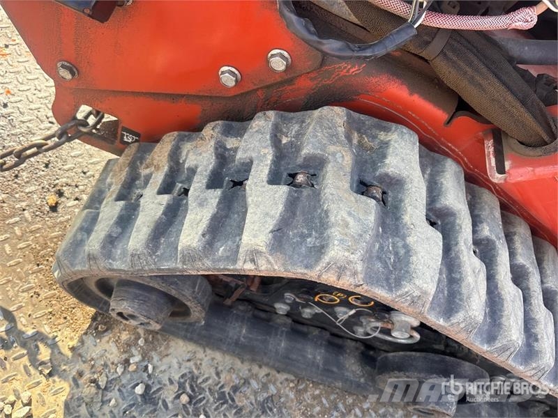 Ditch Witch C24X Scavafossi