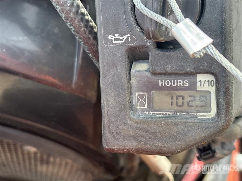 Ditch Witch C24X Sleuvengravers