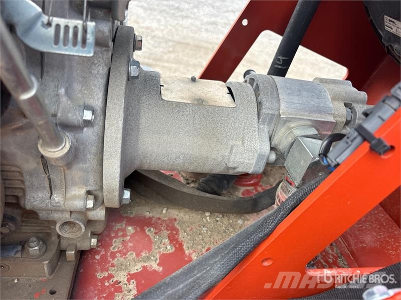 Ditch Witch C24X Sleuvengravers