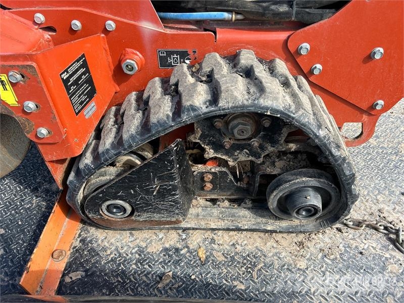 Ditch Witch C24X Grabenfräse