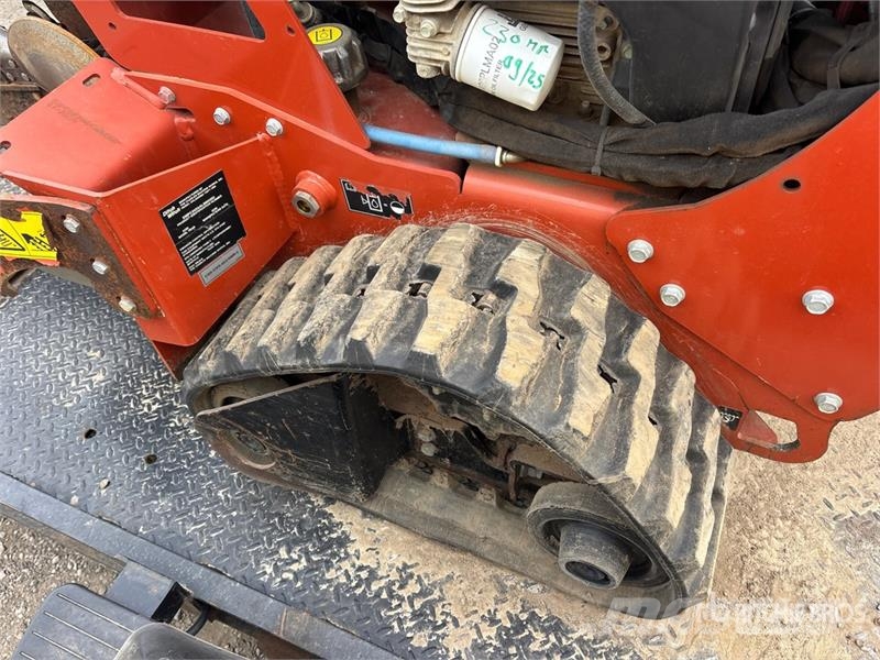 Ditch Witch C24X Траншеекопатели